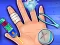 თამაში Hand Treatment ონლაინ