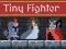 თამაში Tiny Fighter Unstoppable Run ონლაინ