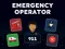 თამაში Emergency Operator ონლაინ