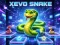 თამაში Xevo Snake ონლაინ