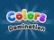 თამაში Colors Domination ონლაინ