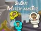 თამაში Skibidi Match Master ონლაინ
