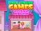 თამაში Doll House Games Design and Decoration ონლაინ