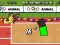 თამაში Animal Olympics Triple Jump ონლაინ
