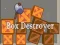 თამაში Box Destroyer ონლაინ