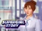 თამაში Super Girl Story ონლაინ