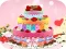თამაში Perfect Wedding Cake ონლაინ