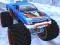 თამაში Winter Monster Truck ონლაინ