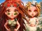 თამაში Fury of the Steampunk Princess ონლაინ