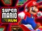 თამაში Super Mario Run Jump ონლაინ