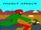 თამაში Insect Attack ონლაინ