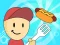 თამაში Eatventure ონლაინ