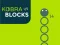 თამაში Kobra vs Blocks ონლაინ