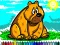 თამაში Coloring Book Animals ონლაინ