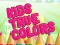 თამაში Kids True Colors ონლაინ