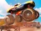 თამაში Monster Truck Stunt Racing ონლაინ