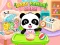 თამაში Baby Panda Care ონლაინ