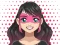 თამაში Kawaii Superhero Maker ონლაინ