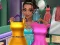 თამაში Tina Fashion Day ონლაინ