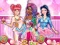 თამაში Sweet Party With Princesses ონლაინ