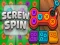 თამაში Screw Pin ონლაინ