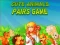თამაში Cute Animals Pairs Game ონლაინ
