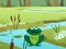 თამაში Feed The Frog ონლაინ