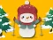 თამაში Break The Snowman Xmas ონლაინ