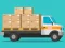 თამაში Food and Delivery Trucks Jigsaw ონლაინ