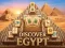 თამაში Discover Egypt ონლაინ