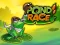 თამაში Pond Race ონლაინ