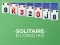 თამაში Solitaire Klondike ონლაინ