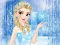 თამაში Ice Queen Winter Fashion ონლაინ