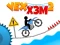 თამაში Vex X3M 2 ონლაინ