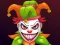 თამაში Terrifying Clowns Match 3 ონლაინ