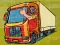 თამაში Semi Trucks Jigsaw ონლაინ