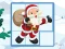 თამაში Santa Puzzles ონლაინ
