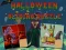 თამაში Halloween Sliding Puzzle ონლაინ
