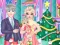 თამაში Frozen Family Christmas Preparation ონლაინ