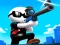თამაში Stickman Sniper Hero ონლაინ