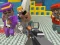თამაში GunGame shooting warfare: blocky gangster ონლაინ