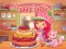 თამაში Strawberry Shortcake Bake Shop ონლაინ