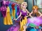 თამაში Ice Kingdom Wardrobe Cleaning ონლაინ