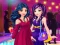 თამაში Descendants Rooftop Party ონლაინ
