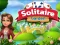 თამაში Solitaire Garden ონლაინ