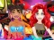 თამაში Princess BFF Floss Dance ონლაინ