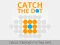 თამაში Catch the Dot ონლაინ