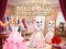 თამაში Talking Tom Angela City Wedding Boutique ონლაინ
