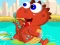 თამაში Dino Jump ონლაინ