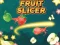 თამაში Fruit Slicer ონლაინ